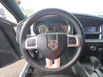 2013 Dodge Charger SE - miniatura 10