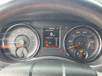 2013 Dodge Charger SE - miniatura 12