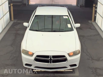 2013 Dodge Charger SE - miniatura 2