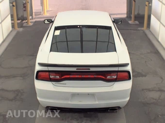 2013 Dodge Charger SE - miniatura 5