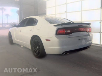 2013 Dodge Charger SE - miniatura 6