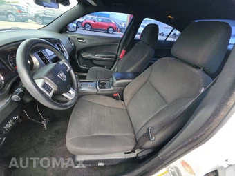 2013 Dodge Charger SE - miniatura 7