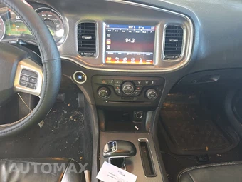 2013 Dodge Charger SXT Plus – miniatura 11