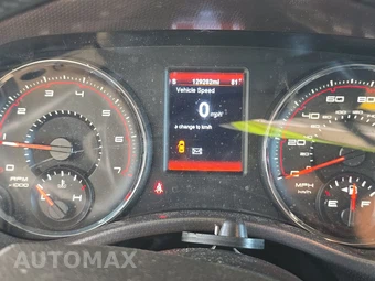 2013 Dodge Charger SXT Plus – miniatura 12