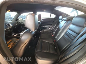 2013 Dodge Charger SXT Plus – miniatura 13