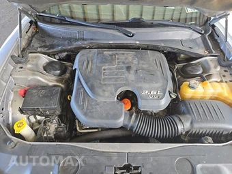 2013 Dodge Charger SXT Plus – miniatura 15