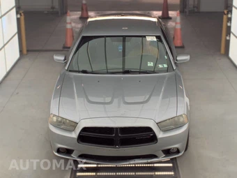 2013 Dodge Charger SXT Plus – miniatura 2