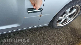 2013 Dodge Charger SXT Plus – miniatura 21