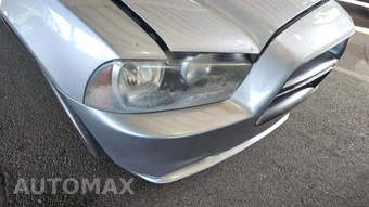 2013 Dodge Charger SXT Plus – miniatura 35