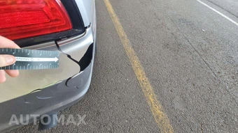 2013 Dodge Charger SXT Plus – miniatura 37