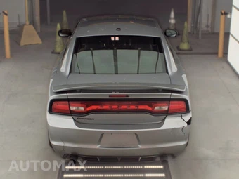 2013 Dodge Charger SXT Plus – miniatura 5