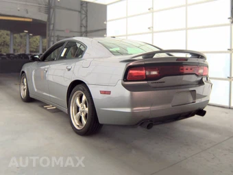 2013 Dodge Charger SXT Plus – miniatura 6