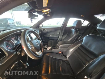 2013 Dodge Charger SXT Plus – miniatura 7