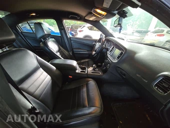 2013 Dodge Charger SXT Plus – miniatura 8