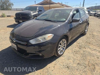 2013 Dodge Dart Limited
