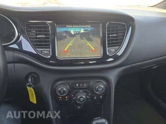 2013 Dodge Dart Limited - miniatura 10