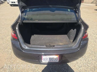 2013 Dodge Dart Limited - miniatura 14