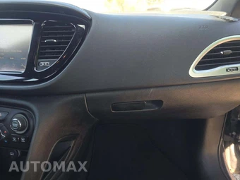 2013 Dodge Dart Limited - miniatura 19