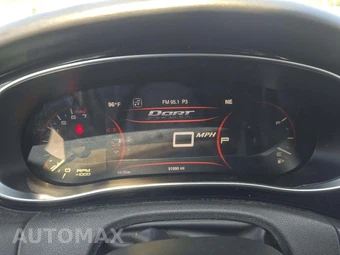 2013 Dodge Dart Limited - miniatura 9
