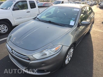 2013 Dodge Dart Limited - samochód z USA z aukcji Manheim, oferta Kup Teraz w AUTOMAX