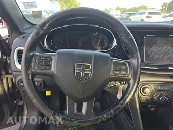 2013 Dodge Dart Limited - miniatura 10