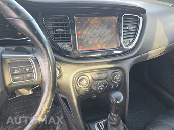2013 Dodge Dart Limited - miniatura 11