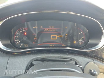 2013 Dodge Dart Limited - miniatura 12