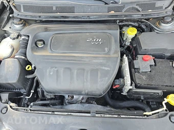 2013 Dodge Dart Limited - miniatura 15