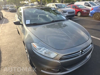 2013 Dodge Dart Limited - miniatura 3