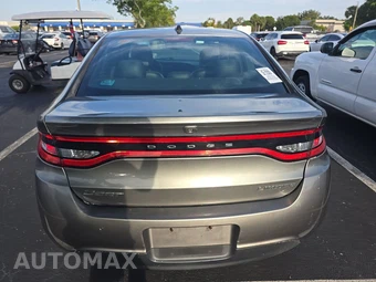 2013 Dodge Dart Limited - miniatura 5