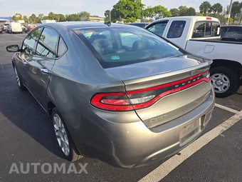 2013 Dodge Dart Limited - miniatura 6