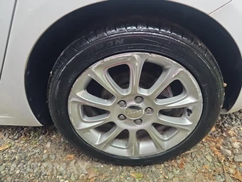 2013 Dodge Dart Limited – miniatura 11