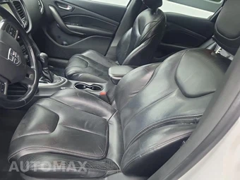 2013 Dodge Dart Limited – miniatura 13