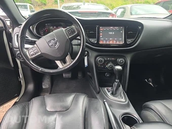 2013 Dodge Dart Limited – miniatura 14