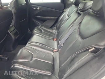 2013 Dodge Dart Limited – miniatura 16