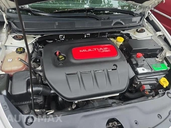 2013 Dodge Dart Limited – miniatura 19