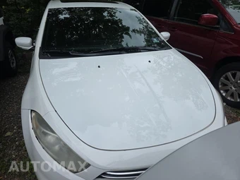 2013 Dodge Dart Limited – miniatura 2
