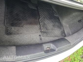 2013 Dodge Dart Limited – miniatura 20