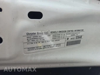 2013 Dodge Dart Limited – miniatura 24