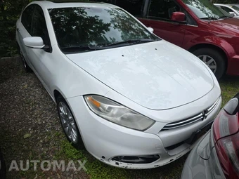 2013 Dodge Dart Limited – miniatura 3