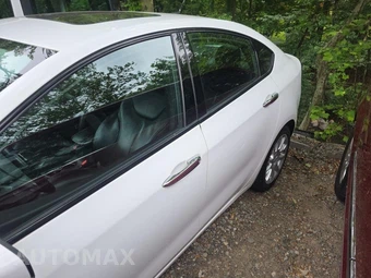 2013 Dodge Dart Limited – miniatura 6