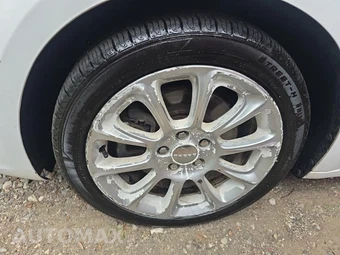2013 Dodge Dart Limited – miniatura 8