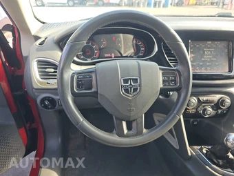 2013 Dodge Dart Rallye - miniatura 10