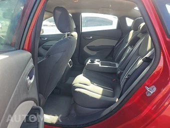 2013 Dodge Dart Rallye - miniatura 13