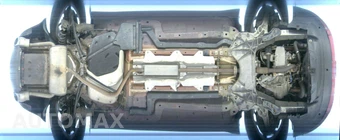 2013 Dodge Dart Rallye - miniatura 17