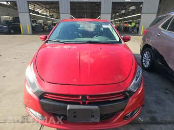 2013 Dodge Dart Rallye - miniatura 2