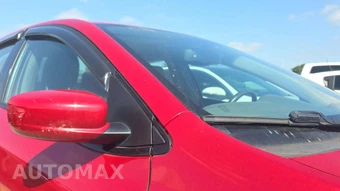 2013 Dodge Dart Rallye - miniatura 23