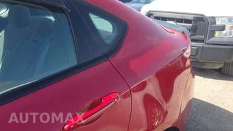 2013 Dodge Dart Rallye - miniatura 24