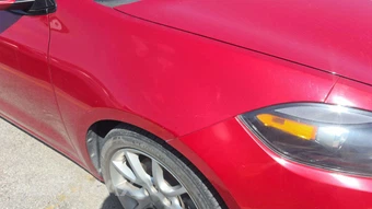 2013 Dodge Dart Rallye - miniatura 27