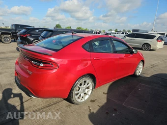 2013 Dodge Dart Rallye - miniatura 4